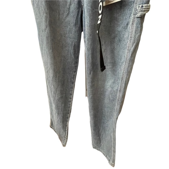 S.O.N.G carpenter jeans size 9/29 - Picture 3 of 11